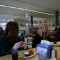 The cafeteria The cafeteria