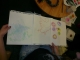 Mary-Clare's drawings