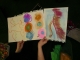 Rin's drawings