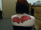 Angel/bird/faerie wings