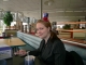 The cafeteria