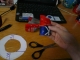 Using my stencil