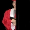 Did you hear about the guy whose whole left side was cut off? He's all right now.