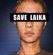 SAVE LAIKA