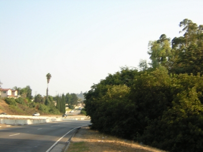 What's around the bend?