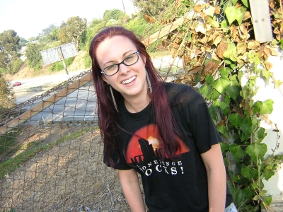 The Exhaustion Envoy