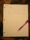 Rough draft