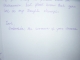 'Love, Ambrosia'