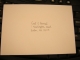 Address