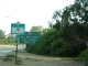 More signs