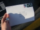 Mail time!