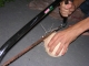 More sawing