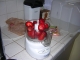 Time to blend!