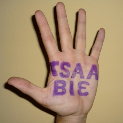 Tsaa-biɛ