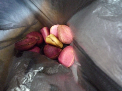 9 Nuts
