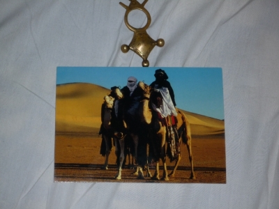 Agadez Postcard Front.JPG