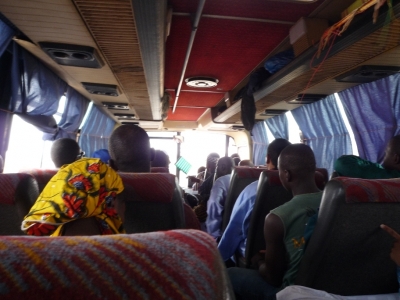 Bus