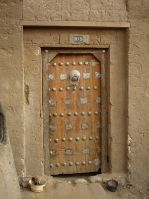Door