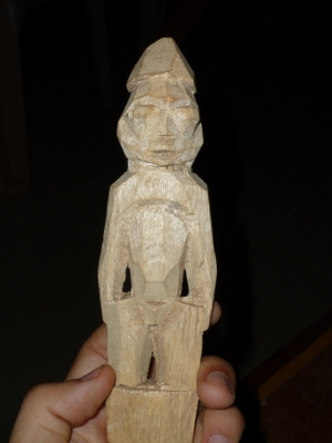 Effigy