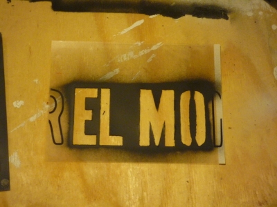 EL MO