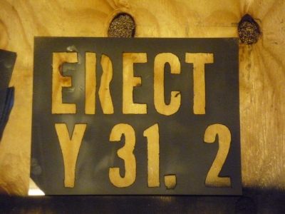 ERECT Y 31 2