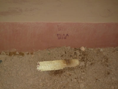 Where Johann is buried