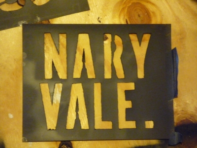 NARY VALE