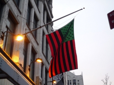 The Harlem Flag