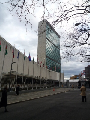 The United Nations