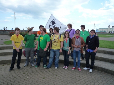 Great Yarmouth Zero