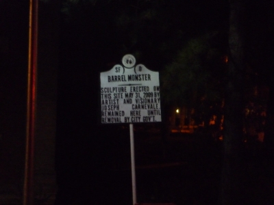 Sign in Place