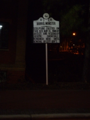 Sign in Place