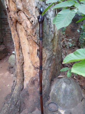 Staff Offering