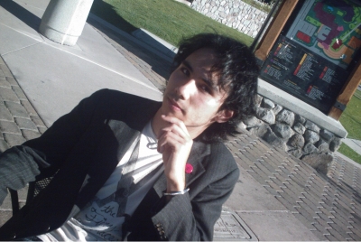 Pre-haircut
