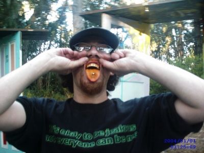 Jeremy's new player pic