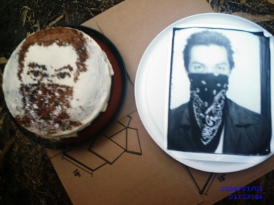 The Villain's ONLY appearance