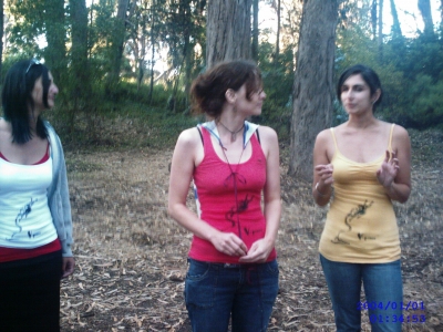 Girls! Girls! Girls!