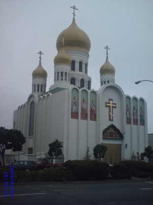 One of my favorites in the city