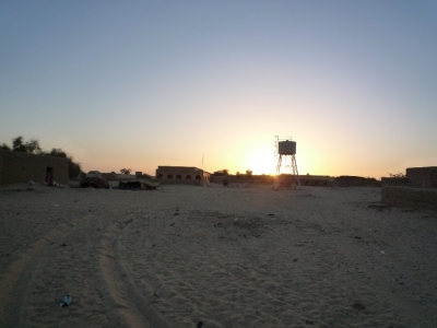 Sunrise
