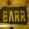 BARR