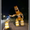Barrel Monster