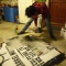 Ben Painting Text