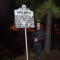 Dok with Sign in Place