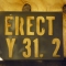 ERECT Y 31 2