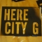 HERE CITY G