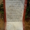 The engraving at the Tree of Forgetfulness