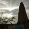 The Mosque of Agadez