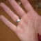 Ring on Hand