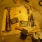 Stencil Workshop