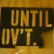 UNTIL OV'T